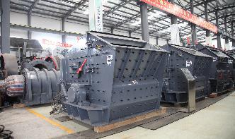 manufacturing crushers india[crusher and mill]
