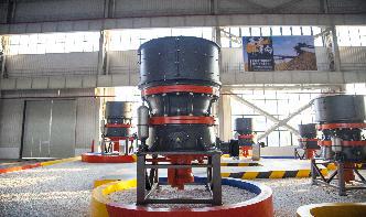 working principle of compound impact crusher