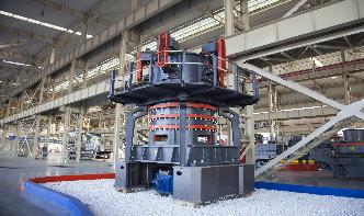 500 t/h stationary crushing and screening plant | Heavy ...