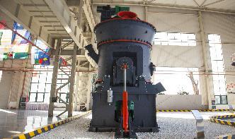 suppliers of copper crusher 