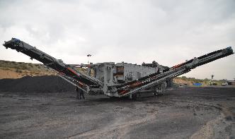 small industries stone crusher project cost